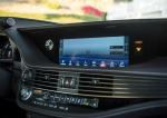 Lexus LS500 2017 года (NA)